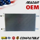 New 0986 A/c Condenser For 2013-2016 Kenworth T680 T880 Peterbilt 567 579 587. Fixed Price $91.10.