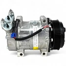 Ac Compressor Fits International Trucks With Oe# 3863068C1 3863068C4 4585. Fixed Price $197.99.