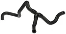 Hvac Heater Hose-molded Coolant Gates Fits 11-13 Toyota Sienna 3.5L-V6. Fixed Price $218.95.