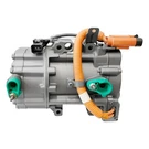 Ryc Reman Ac Compressor AGG332 Fits Hyundai Sonata Hybrid 2.4L 2012 2013 2014. Fixed Price $299.99.