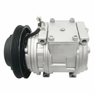 Reman Compressor EG397 Fits Geo Prizm; Toyota Pickup 4RUNNER Celica Land Cruiser. Fixed Price $164.99.
