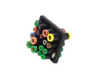 Elite Truck Parts Air Manifold ETP-G58-6032-001. Fixed Price $297.86.