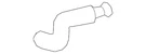 Genuine Gm Air Conditioning Evaporator Tube Insulator 89023394. Fixed Price $12.47.