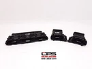 20-22 Kia Telluride Dash Panel Ac Vents Set 97490-S9000 97410-S9000. Fixed Price $150.00.