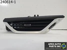 Oem 2011 Gmc Terrain 2.4L Front Left Dashboard Air Vent Unit Grille SP13887. Fixed Price $29.45.