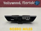 2019-2023 Porsche Cayenne Front Center Dash Ac Heater Air Vent Grille Oem 40 Kmi. Fixed Price $125.22.