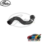 Gates 05-4101 Radiator Coolant Hose Black Epdm Fits Bmw Series 2007-2011. Fixed Price $52.66.