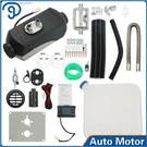 For Trucks Trailer 10L Tank 12V Diesel Air Heater Remote W/lcd Thermostat. Fixed Price $70.99.