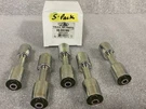 Truck Air Parts 08-3001BS Beadlock Splicer 5-PACK Free Shipping. Fixed Price $29.99.