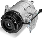 A/c Compressor 98332 2011-2015 Ford Explorer 3.5L 4-DOOR 9777C. Fixed Price $190.00.