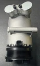 A/c Compressor With Clutch 2012 2013 2014 Fit Ford Focus 2.0L VS16. Fixed Price $94.99.