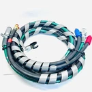 OTR6818 - 3 In Abs Cable 15FT. Fixed Price $134.99.