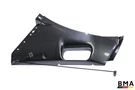 *damaged* Mclaren 600LT Rear Left Quarter Panel Air Vent Trim Cover 2019 Oem. Fixed Price $64.99.