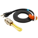 Zerostart 3500022 Engine Block Immersion Heater For Cummins, Automotive. Fixed Price $105.49.