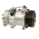 Four Seasons 98572 Compressor W/ Clutch (genuine). Fixed Price $214.95.