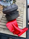 2019 Cummins X15 , Fan Clutch 98A9659. Fixed Price $500.00.