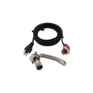 8608512 Zerostart International Detroit Diesel 1250W 120V 1-1/4" Plug New Sale. Fixed Price $60.99.