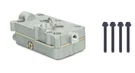 Truck Air Brake Compressor Cylinder Head For Volvo 85104248 / 4123529202. Fixed Price $261.00.