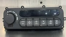 1998-2004 Chrysler Concorde Ac Heater Temperature Climate Control Oem. Fixed Price $121.17.