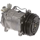 A/c Compressor Omega Environmental 20-10106-AM. Fixed Price $214.89.