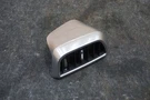 Rear Left Center Console Air Heater Vent 7P5819203 Porsche Cayenne 958 2011-18. Fixed Price $44.99.