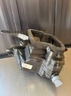 2018-2024 International LT625 Cabin Air Filter Heater Box 4059693C94 Oem New!. Fixed Price $295.00.