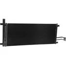 A/c Condenser For 14-19 Chevy Silverado 1500 Fits Sierra 4.3L V6. Fixed Price $72.47.