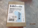 Webasto 1302797A Burner With Glow For AT2000ST Free Shipping. Fixed Price $150.00.