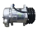 1CC4696 - QP7H15 Brand New Heavy Duty A/c Compressor Assembly R134. Fixed Price $179.99.
