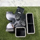 Alliance Heating / Ac Plenum Assembly RDH-RD3-18815-1. Fixed Price $139.30.