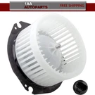 Hvac Blower Motor W/fan Cage For Gmc C4500 C5500 C6500 C7500C8500 Topkick 700067. Fixed Price $47.20.