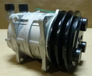 Que QP08-1135 24V 2-GROOVE Ac Compressor , 2521135 488-42015 435-52015. Fixed Price $79.95.