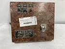 2002-2006 Kenworth W900S Switch Dash Panel Used P/n S6410722. Fixed Price $219.99.