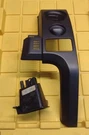 2009 2014 Ford F150 Left Side Center Dash Vent Bezel Trim Black BL34-15045J79. Fixed Price $40.00.