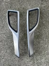 2015-2020 Acura Tlx Dash Vent Trim Bezels Pair Oem. Fixed Price $49.99.