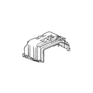 80201-SV4-A01 Case Evaporator For Honda. Fixed Price $45.89.