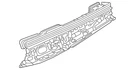 Genuine Audi Air Vent 4M8-820-902-F-4PK. Fixed Price $321.88.
