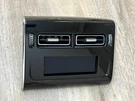 2020-23 Lincoln Aviator Rear Climate Contol Display Unit Oem # LC5T-18E261-AK. Fixed Price $295.00.
