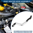 Car Engine Hvac Heater Hose Assembly For Ram 2500 2013-2024 NO.52014739AG Rubber. Fixed Price $18.58.