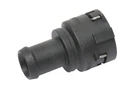 Uro Hvac Heater Hose Connector Engine For 2006-09 Volkswagen Rabbit. Fixed Price $16.52.