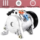 10802C A/c Ac Compressor Fits Dodge Ram 1500 2500 3500 5.7L 2003-2008 New. Fixed Price $223.16.