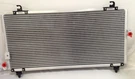 A/c Condenser Fits 1995-1996 Toyota Tercel. Fixed Price $84.99.