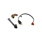 Engine Heater Zerostart/temro 3100013. Fixed Price $102.10.