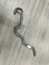 Water Heater Hose To Fit Range Rover L322 4.4 V8 JHB501390 Genuine Clearance. Fixed Price $33.58.