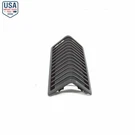 Vw Transporter T5 Rear B Pillar Air Vent Genuine 7E0819383A. Fixed Price $49.88.