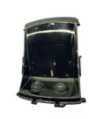 2021 - 2023 Kia Sorento Oem Rear Console Panel W/ Plug In Switches Trim Black. Fixed Price $75.65.