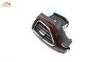 2017 - 2019 Genesis G90 Dash Left Side Outer Ac Air Vent Grille W/ Bezel Oem. Fixed Price $30.24.