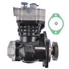 Truck Air Compressor Fits Detroit Diesel DD15 From 2011 And Newer 4711302515. Fixed Price $312.50.