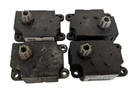 *lot Of 4* Used Freightliner Cascadia P3 Hvac Motor Actuator - P/n T1006419G. Fixed Price $76.62.