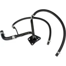 626-212 Dorman Heater Hose E150 Van E250 F150 Truck Ford F-150 1999-2000. Fixed Price $281.59.